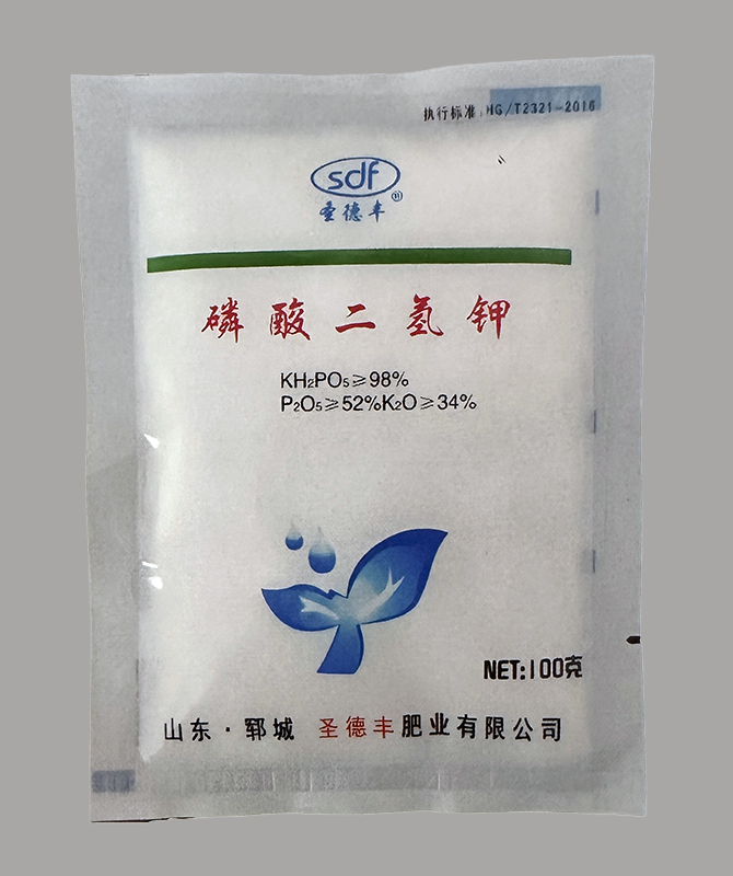 磷酸二氢钾(100g)